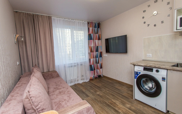Квартира на ул. Некрасовская 50