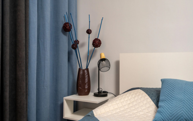 Квартира Roomyroom Ежевика