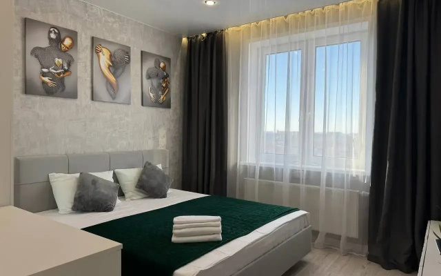 Апартаменты REHOME24
