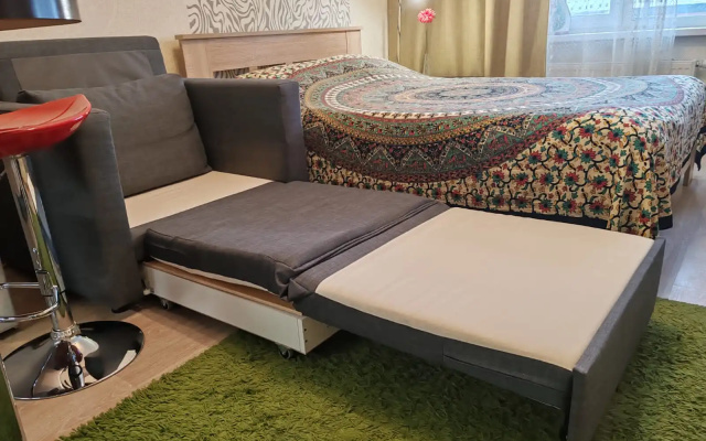 Квартира у метро Новочеркасская-Проспект Большевиков