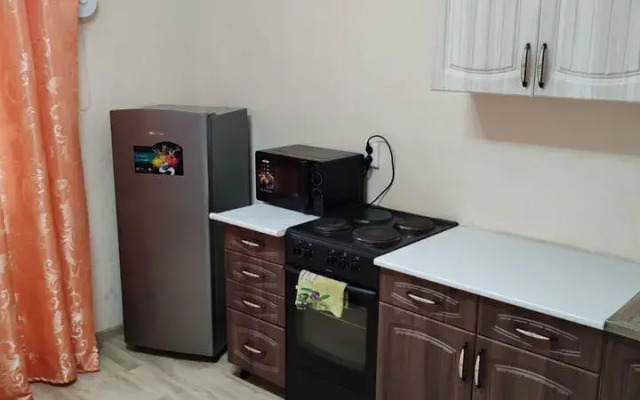 Квартира на Курнатовского 70