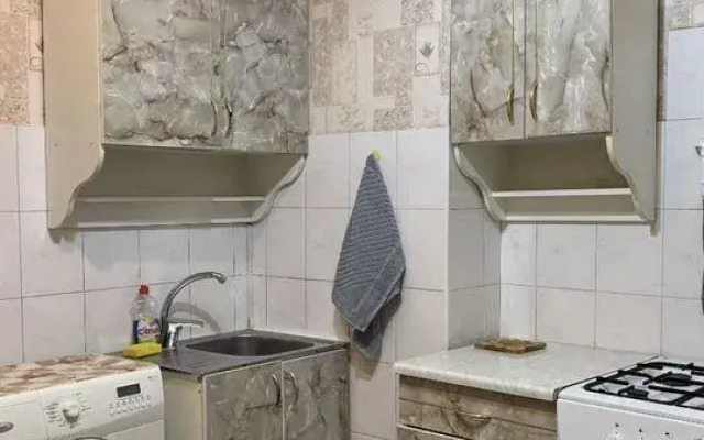 Квартира на улице Бела Куна 25