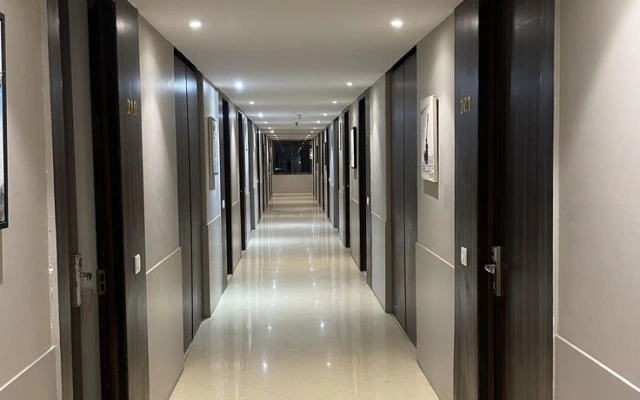 Heaven Premium Airport Hotel