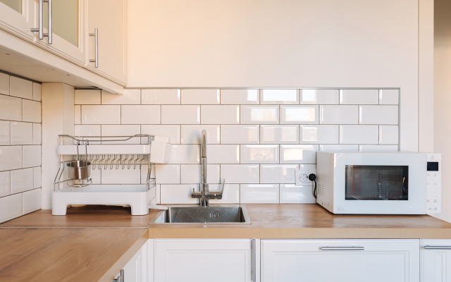 Апартаменты Sergeew Apartments 3-х комнатный Делюкс на стрелке Васильевского острова
