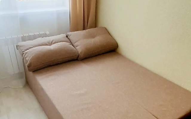 Квартира Уютная светлая в новом доме