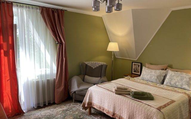 Квартира FreeLife в Светлогорске
