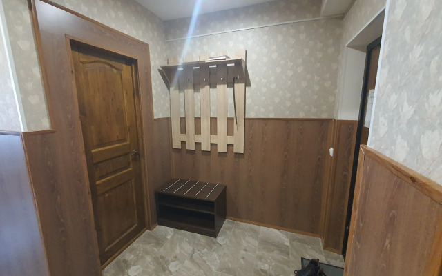Квартира Уютный Дом 2