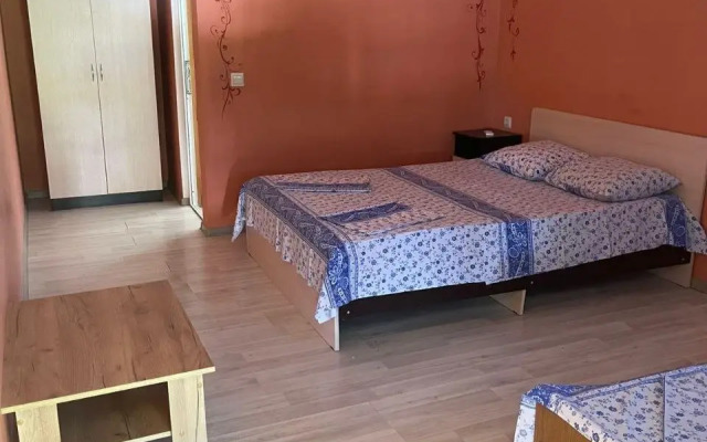 Гостевой дом Новый Афон
