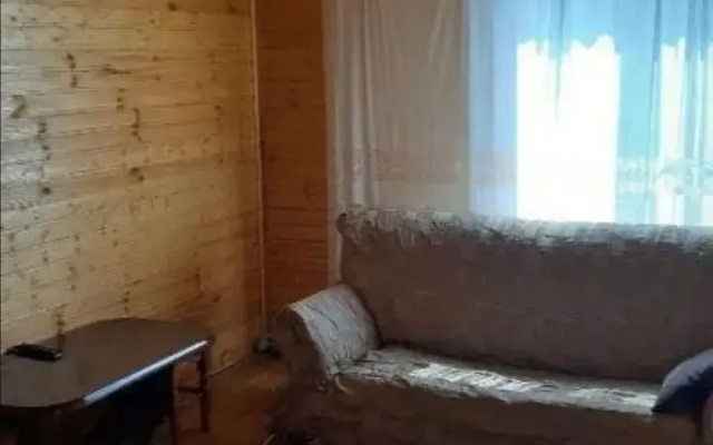 Гостевой дом Дежавю