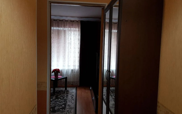 Квартира на Расула Гамзатова 119