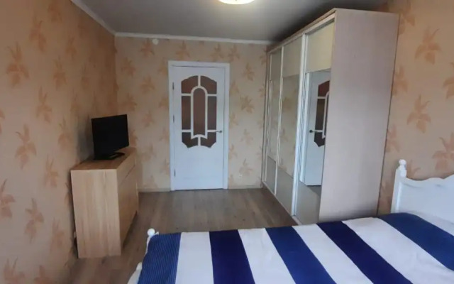 Квартира у моря в Балтийске