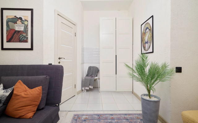 Квартира RoomyRoom на Английском проспекте