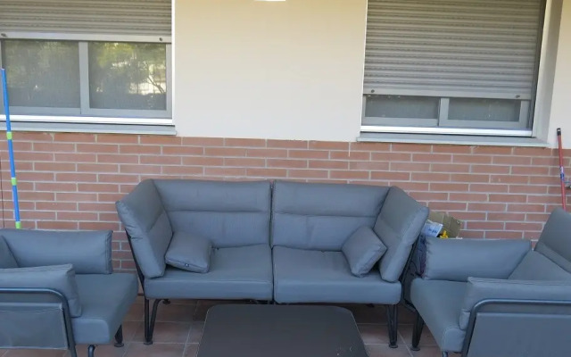 Апартаменты Salou Terraza