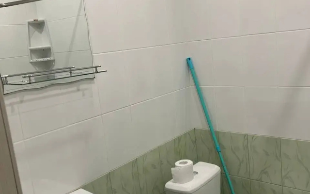 Апартаменты в Сочи Green 4