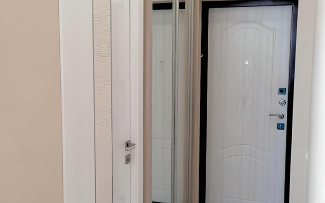Апартаменты Парк Южные Культуры
