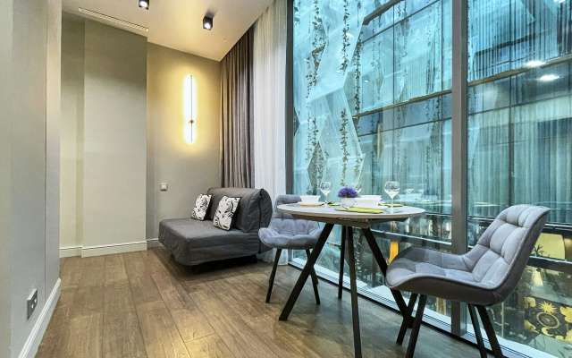 Апартаменты LikeHome24 метро Маяковская