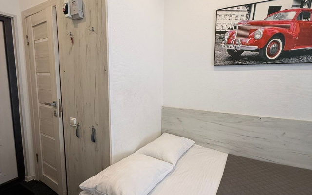 Апартаменты Gagarin Cozy Apartments 1