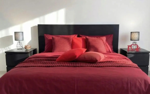 Апартаменты Lora Home у метро Янгеля