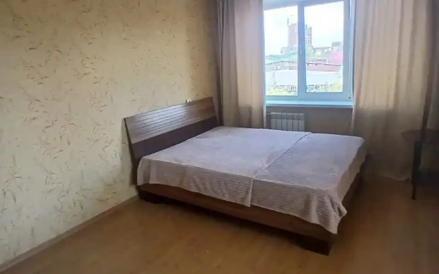 Квартира Уютная со Всеми Удобствами