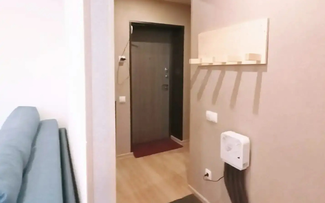 Квартира рядом с горнолыжным склоном