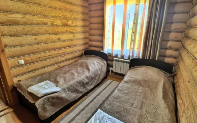 Частный Дом 1 Алтайский Куршавель