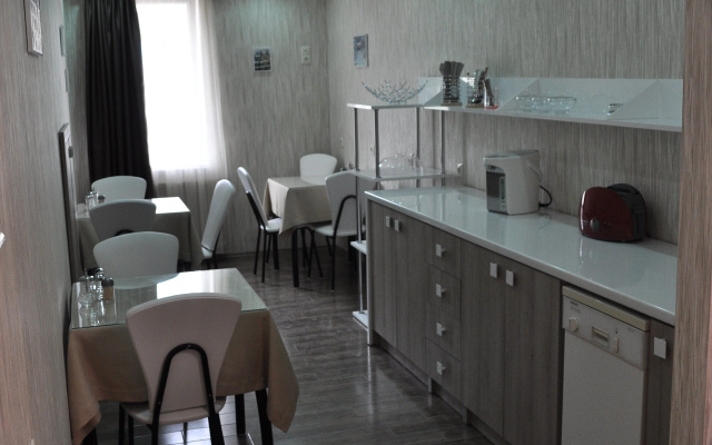 Kitchen · Tbilisi — photo 9