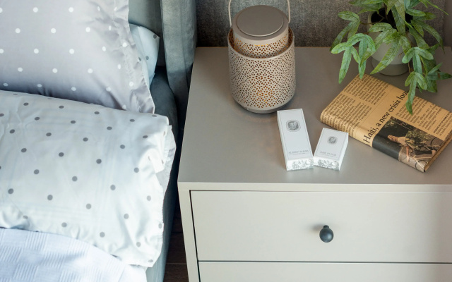 Porta Exclusive Loft by AESTHAVEN Apartments · Batumi — photo 13