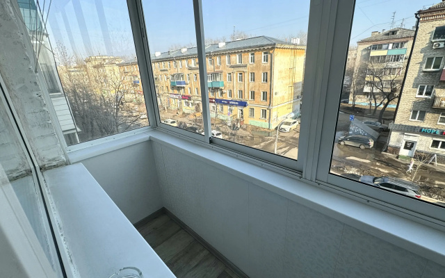Квартира Вокзальная 44