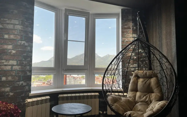 Апартаменты Royal Massimo View Aparts by Sutki26 1