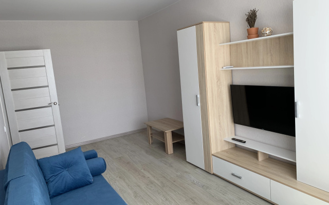 Квартира в ЖК Holiday House