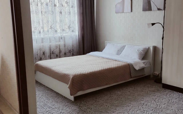 Квартира на улице Кутузова