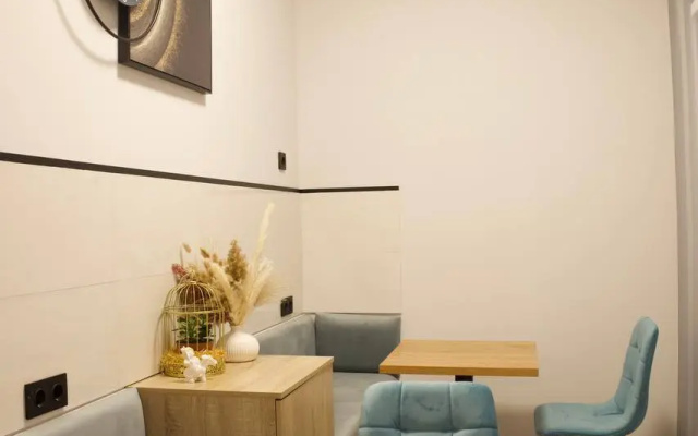 Отель Five hotel