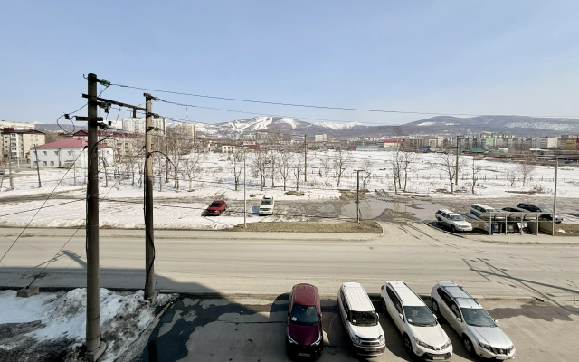 Квартира Рента 65 на Пушкина 152А