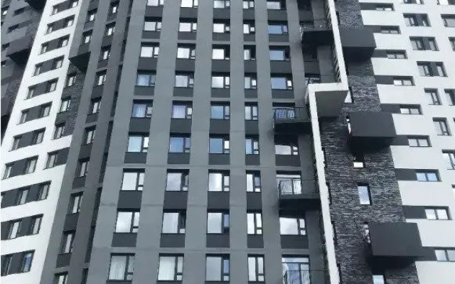 Квартира Еврооднушка рядом с метро