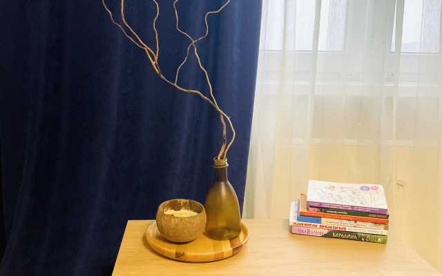 Квартира Blue Apartment