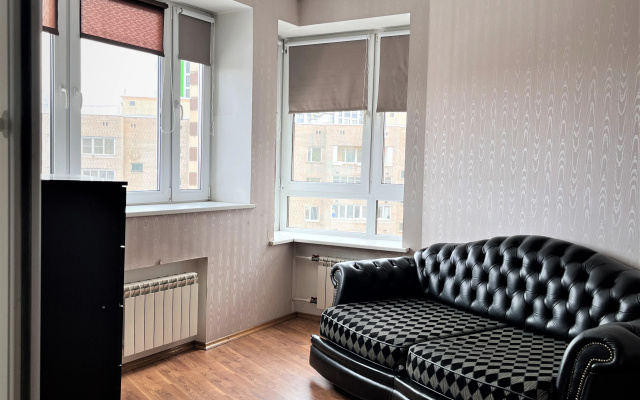 Апартаменты BestFlat24 Рождественская