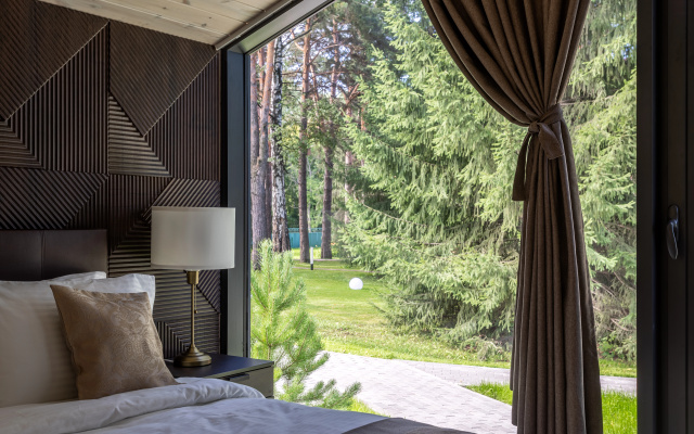 Отель SLUMO Новосибирск