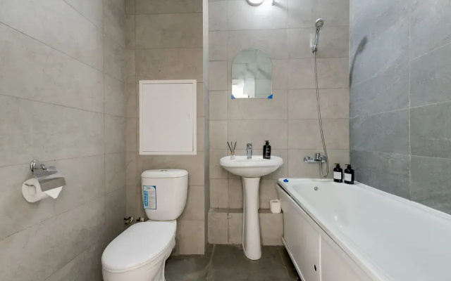 Апартаменты 7 Pant Family House в Остафьево
