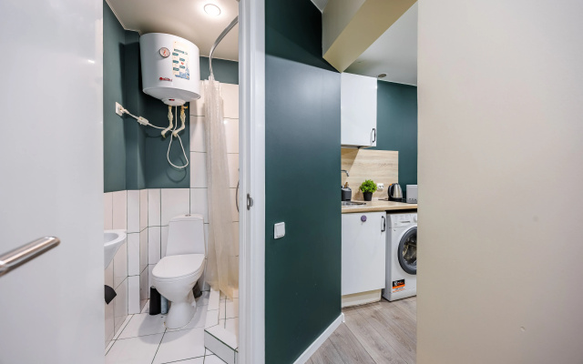 Apartment на Достоевского Дос5