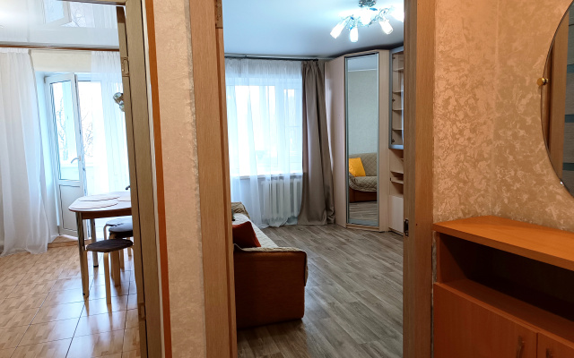 Квартира Сердце Йошкар-Олы на ул. Лобачевского 10