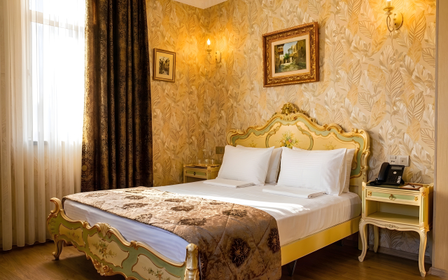 Отель Luna Terrace