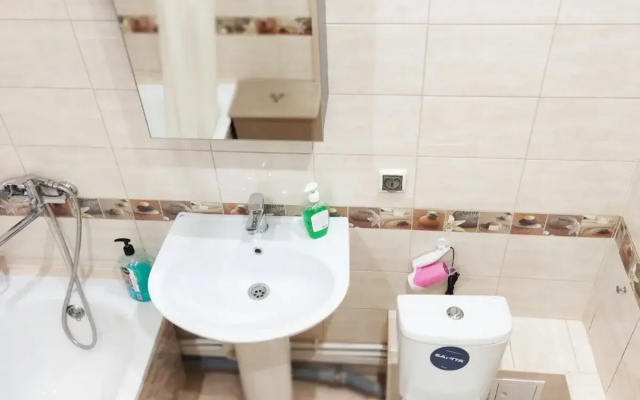Квартира Comfort plus