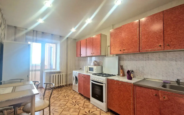 Квартира Просторная трешка в спальном районе