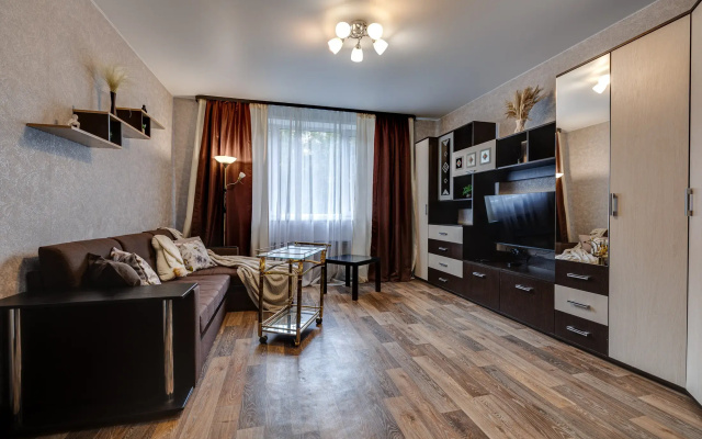 Квартира РентХаус