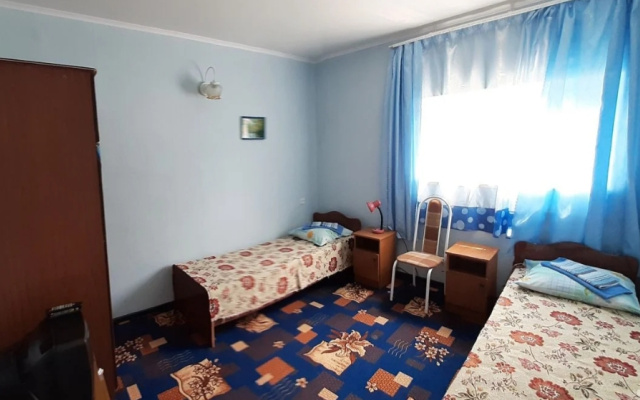 Гостевой дом Ангелина