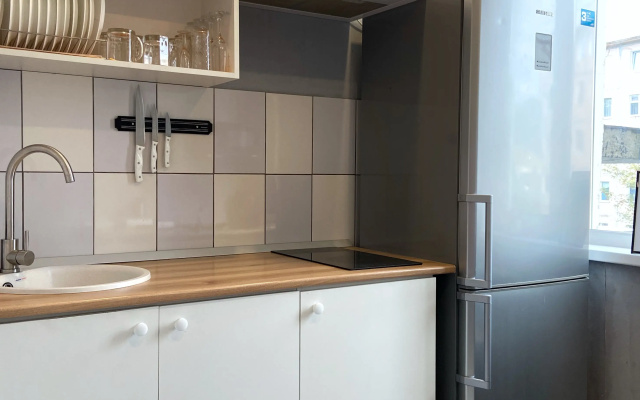 Квартира Райдер/Riders Apartments 8