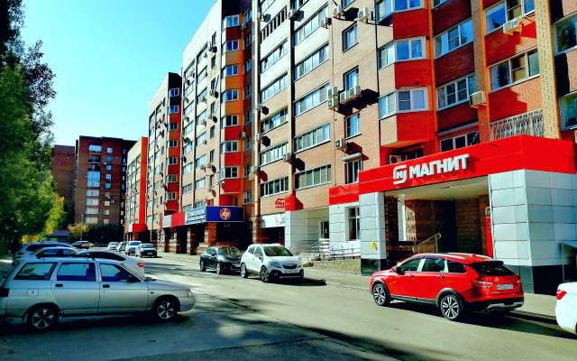 Квартира Caramel