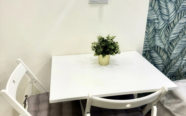 Апартаменты Liki-Mir Apartments Чкаловская