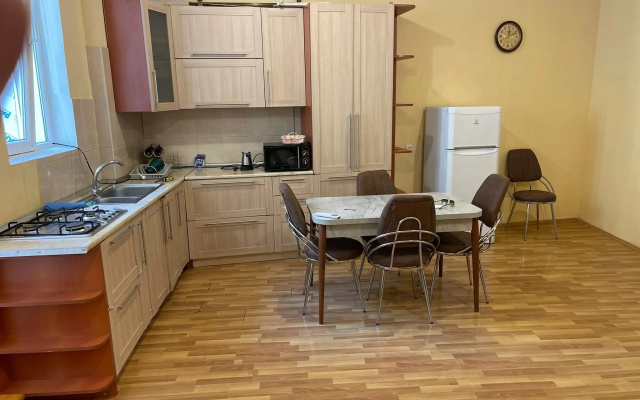 Апартаменты Nana’s Apartment in an Old Tbilisi Yard