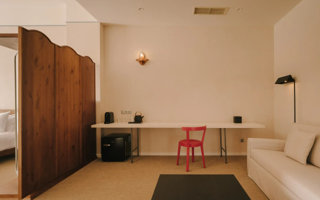 Guest rooms · Kvareli — photo 16
